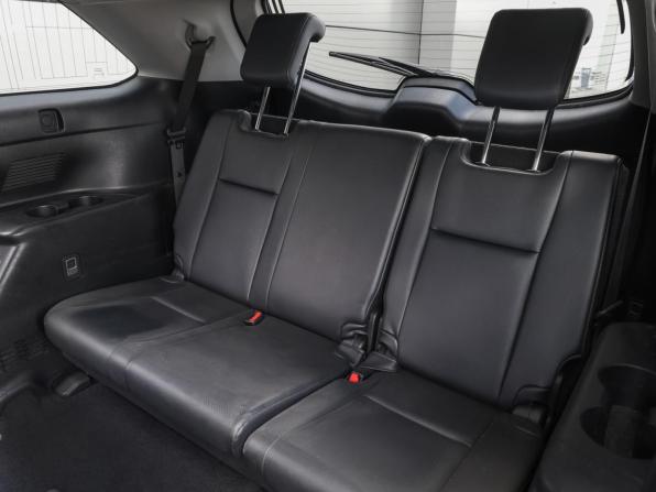 Toyota Highlander III (XU50) с пробегом 2014 года, цена 3 049 000 рублей, 156862 км, внедорожник, Автокод Объявления