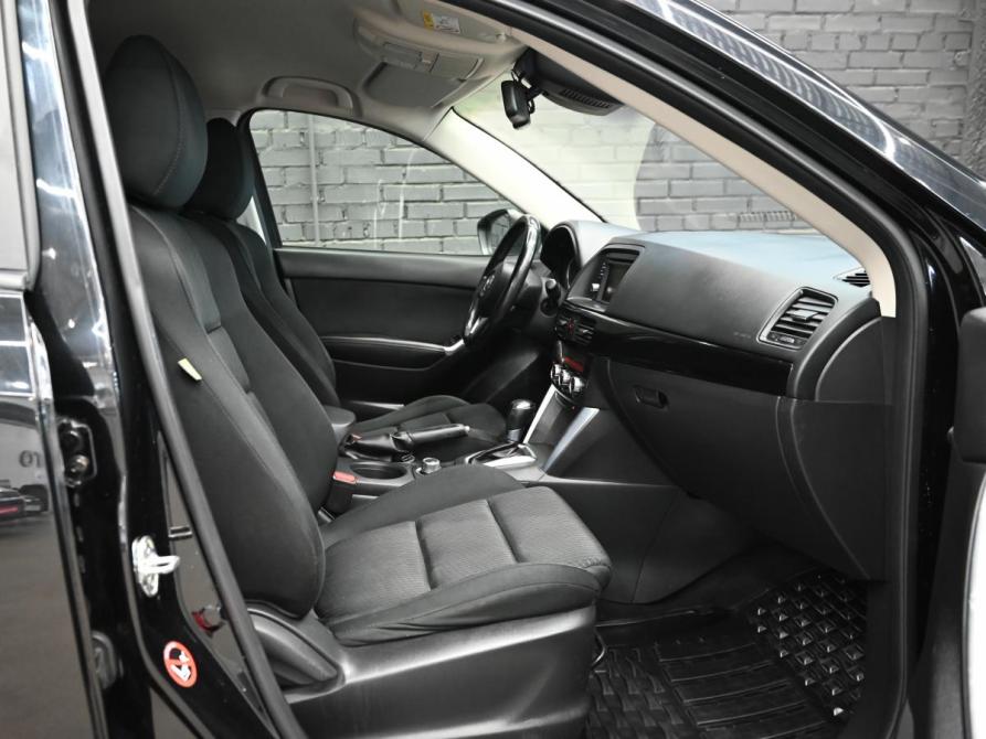 Mazda CX-5 I Екатеринбург  - изображение 11