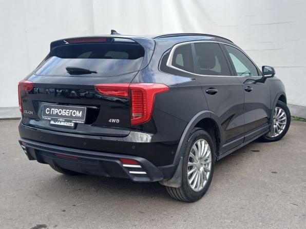 Haval Jolion I Рестайлинг с пробегом 2025 года, цена 2 330 000 рублей, 24633 км, внедорожник, Автокод Объявления