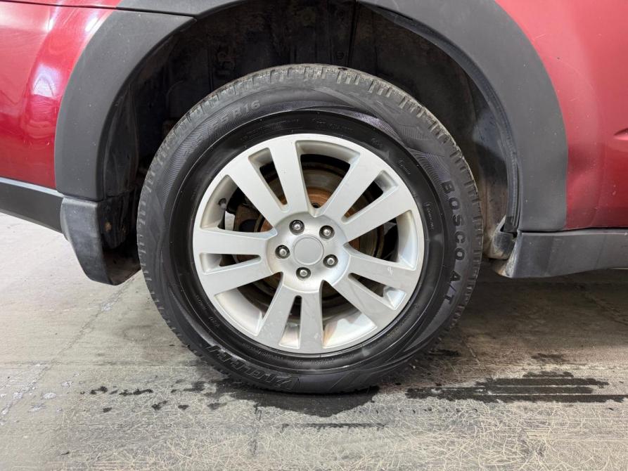 Subaru Forester III Санкт-Петербург  - изображение 14