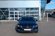 Skoda Octavia III (A7) Рестайлинг Санкт-Петербург  - изображение 19