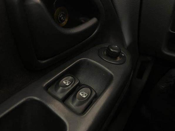 Renault Symbol I Рестайлинг с пробегом 2006 года, цена 269 000 рублей, 324400 км, седан, Автокод Объявления