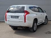 Mitsubishi Pajero Sport III Москва  - изображение 35