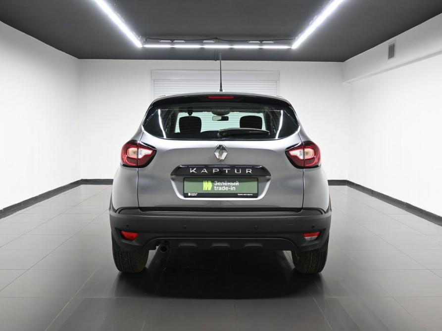 Renault Kaptur I Рестайлинг Тверь  - изображение 4