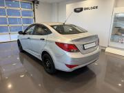 Hyundai Solaris I Рестайлинг Подольск  - изображение 24