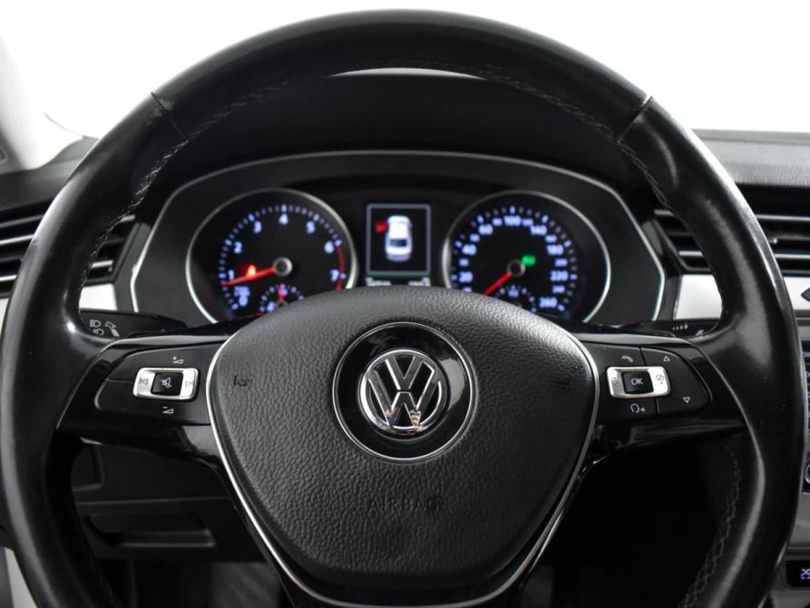 Volkswagen Passat B8 Санкт-Петербург  - изображение 17