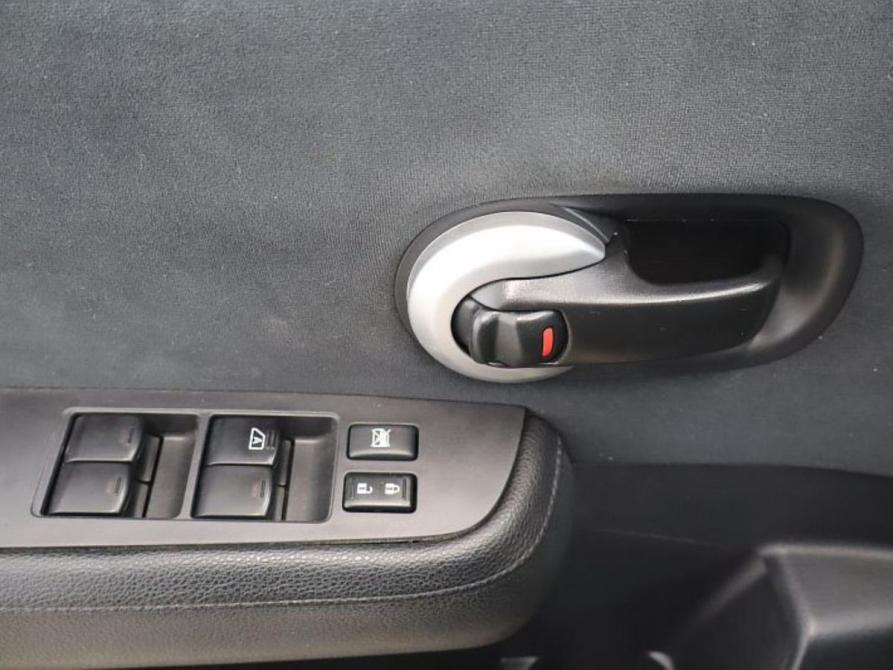 Nissan Tiida I Рестайлинг Тверь  - изображение 12
