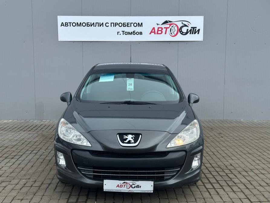 Peugeot 308 I Тамбов  - изображение 3