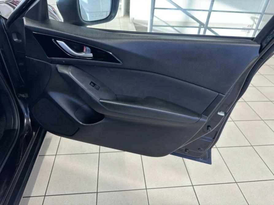 Mazda 3 III (BM) Волгоград  - изображение 16
