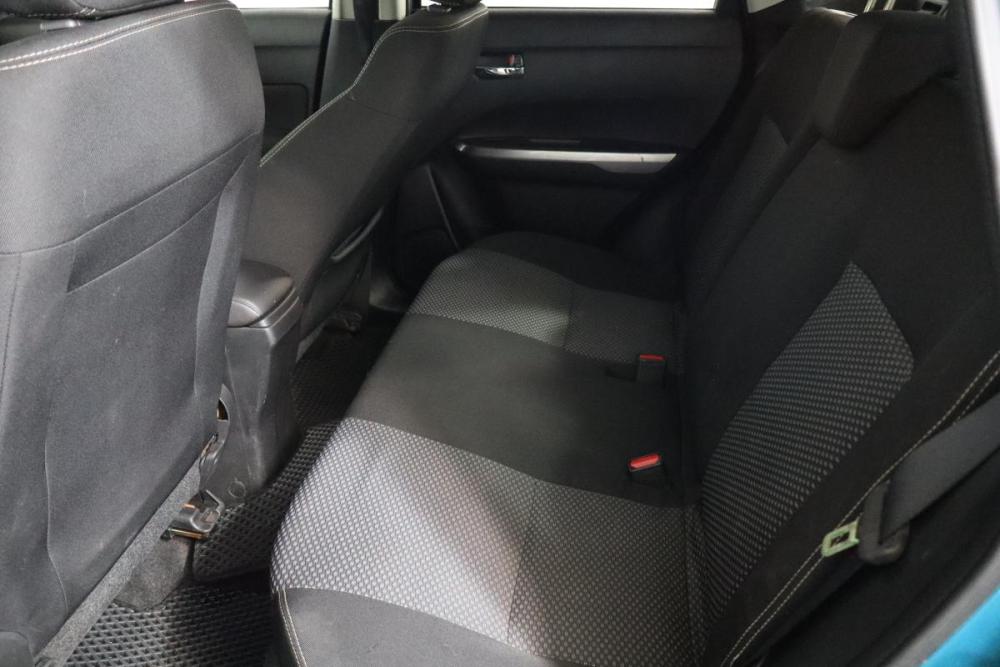 Suzuki Vitara II Рестайлинг Санкт-Петербург  - изображение 13