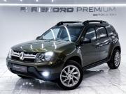Renault Duster I Рестайлинг Уфа  - изображение 28