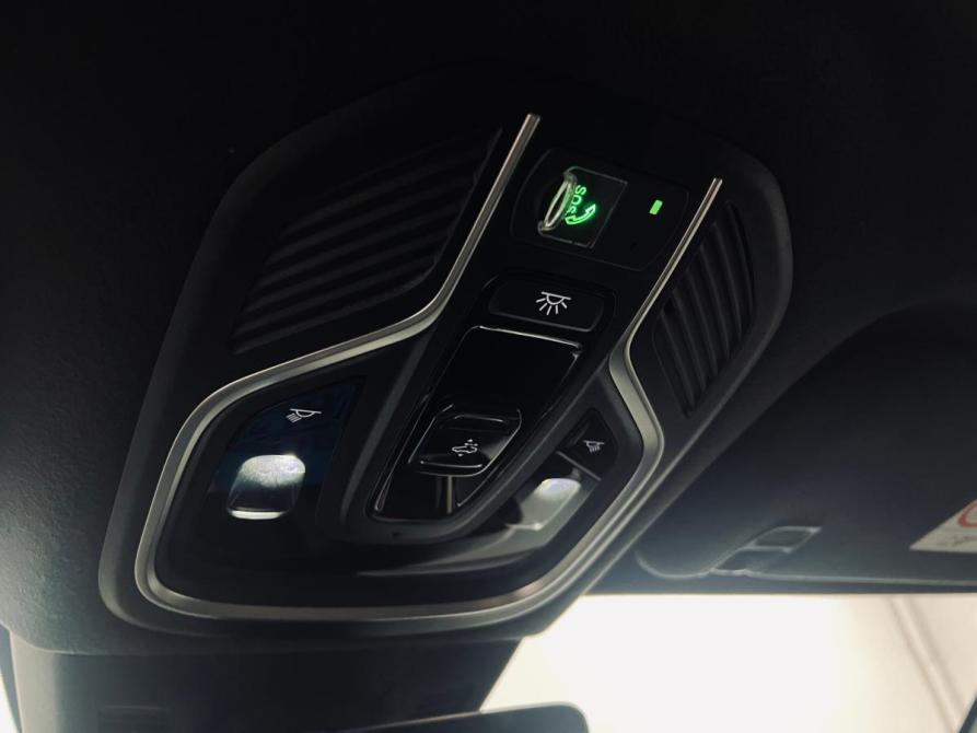 Geely Monjaro I Санкт-Петербург  - изображение 23