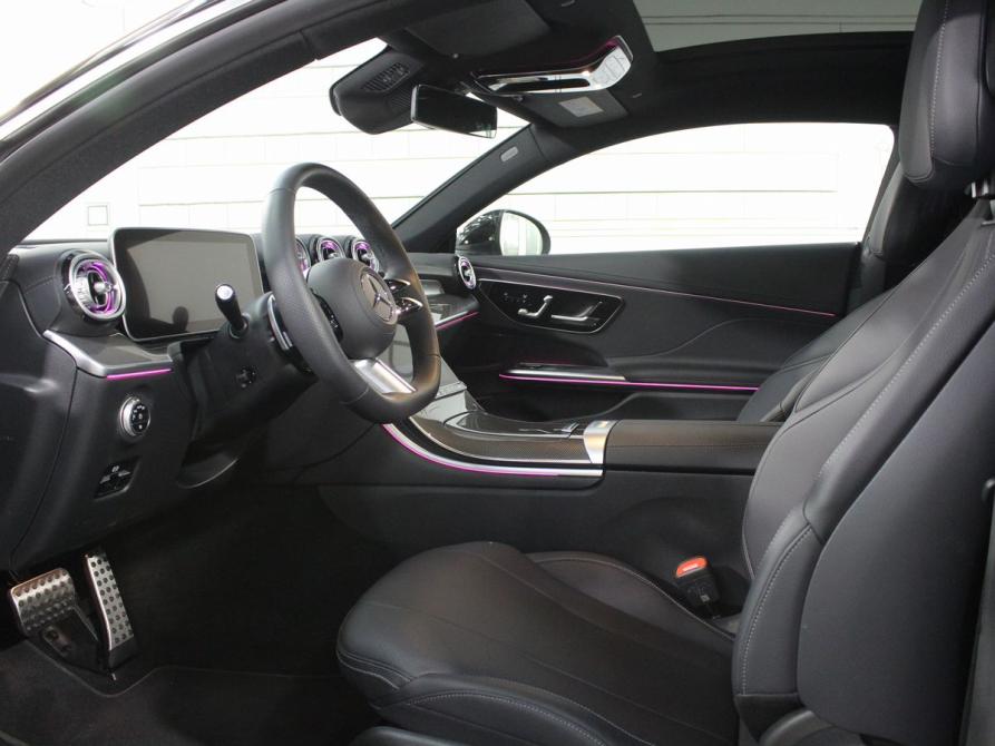 Mercedes-Benz CLE Москва  - изображение 15