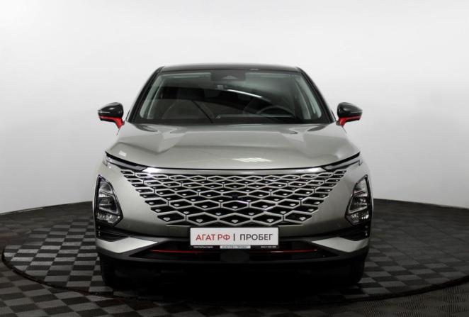 Omoda C5 I с пробегом 2023 года, цена 1 760 000 рублей, 40233 км, внедорожник, Автокод Объявления