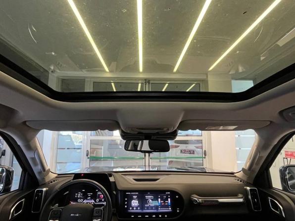Haval Dargo I с пробегом 2023 года, цена 2 550 000 рублей, 47273 км, внедорожник, Автокод Объявления