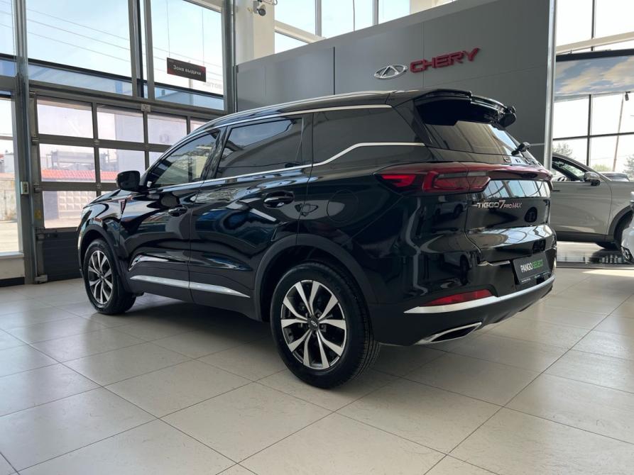 Chery Tiggo 7 Pro Max I Екатеринбург  - изображение 9