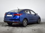 Hyundai Solaris II Рестайлинг Санкт-Петербург  - изображение 26