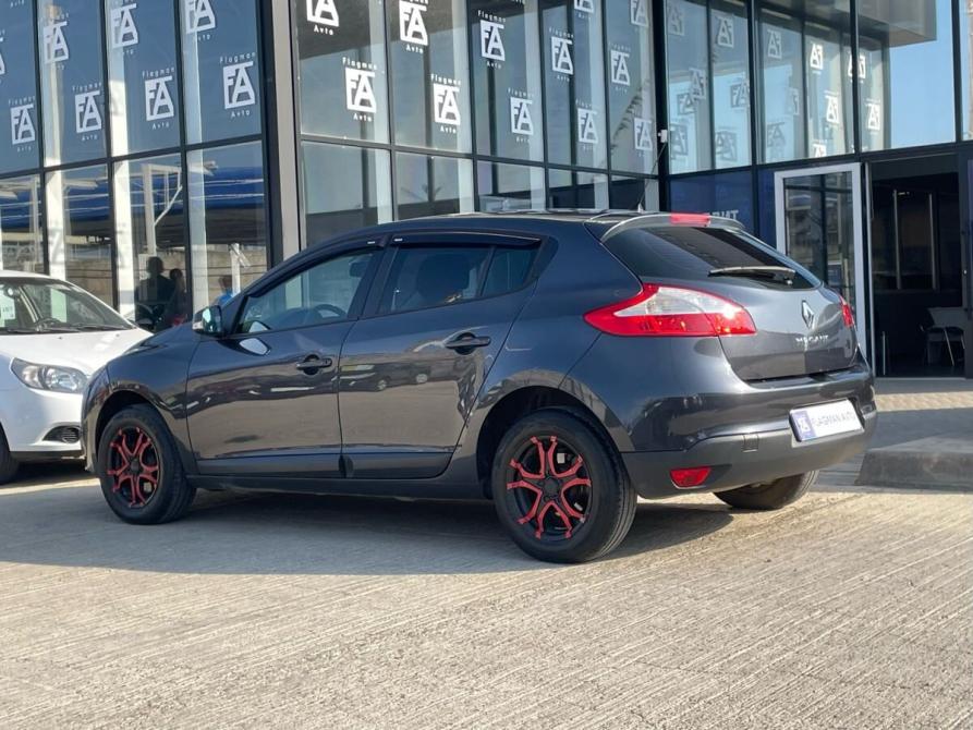 Renault Megane III Краснодар  - изображение 3