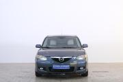Mazda 3 I (BK) Рестайлинг Омск  - изображение 25