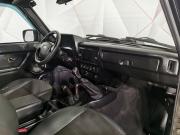 Lada (ВАЗ) 2121 (4x4) I Рестайлинг Москва  - изображение 31