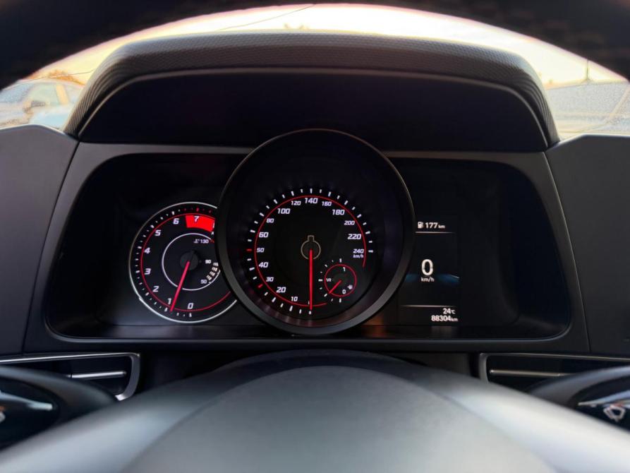 Hyundai Elantra VII (CN7) Набережные Челны  - изображение 14