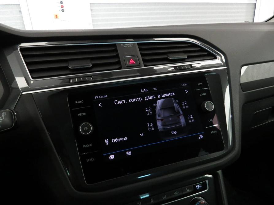 Volkswagen Tiguan II Санкт-Петербург  - изображение 19