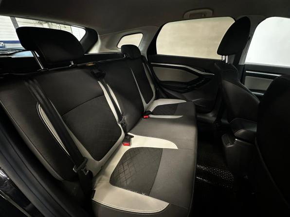 Lada (ВАЗ) Vesta I с пробегом 2021 года, цена 1 299 000 рублей, 56364 км, универсал, Автокод Объявления