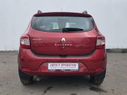 Renault Sandero II Москва  - изображение 23