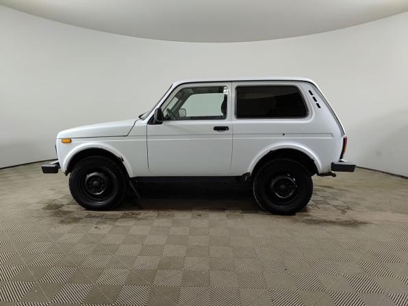 Lada (ВАЗ) 2121 (4x4) I Рестайлинг с пробегом 2015 года, цена 275 000 рублей, 152500 км, внедорожник, Автокод Объявления