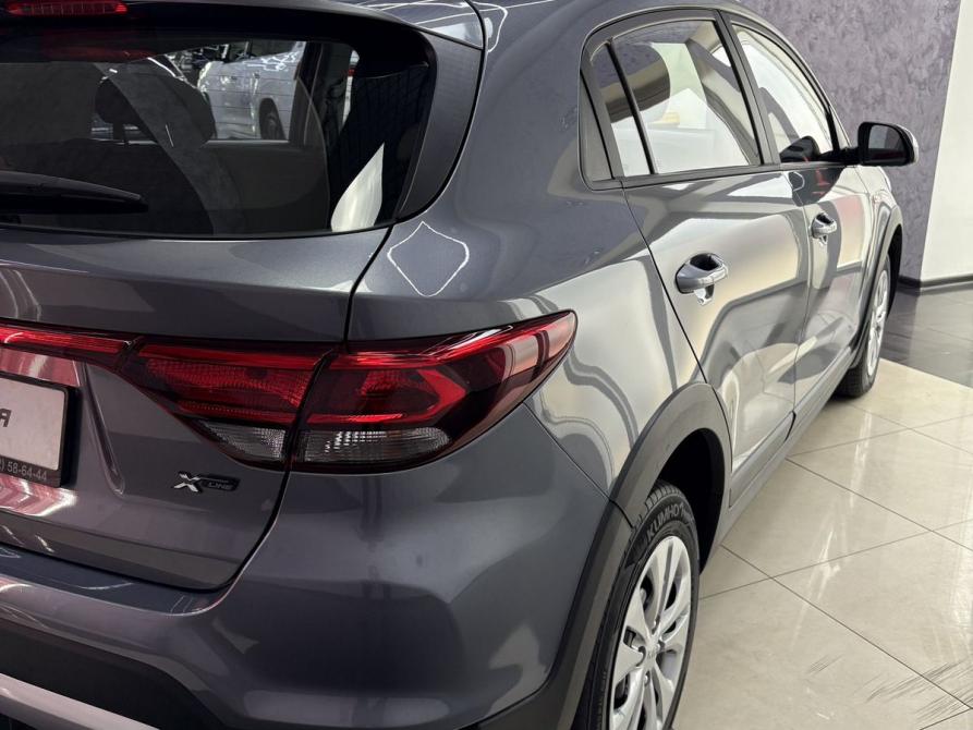 Kia Rio IV Ярославль  - изображение 12