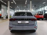 Belgee S50 Москва  - изображение 18