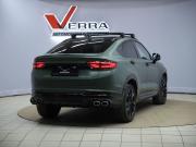 Geely Tugella I Рестайлинг Уфа  - изображение 22