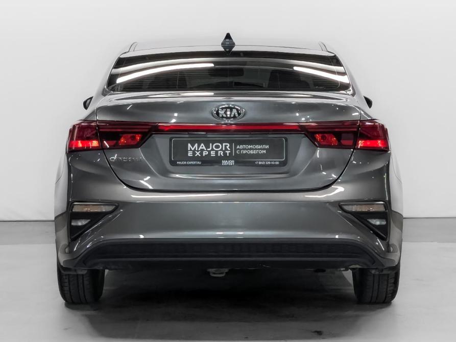 Kia Cerato IV Москва  - изображение 6