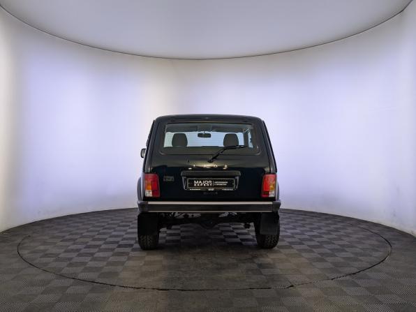 Lada (ВАЗ) Niva Legend с пробегом 2023 года, цена 800 000 рублей, 39186 км, внедорожник, Автокод Объявления