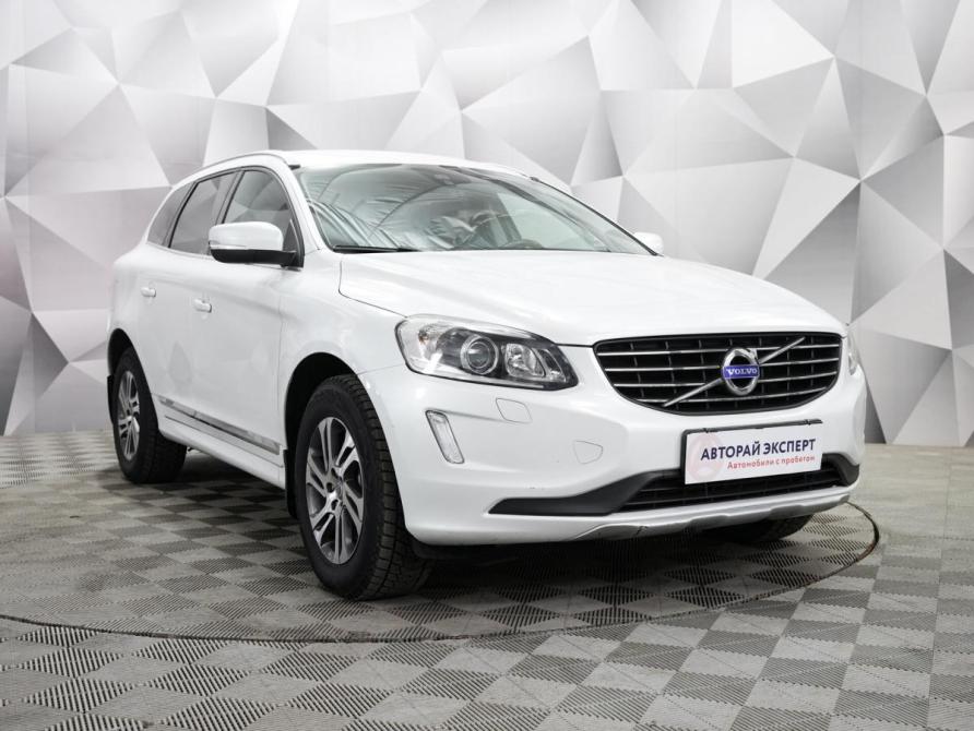 Volvo XC60 I Рестайлинг Ульяновск  - изображение 7