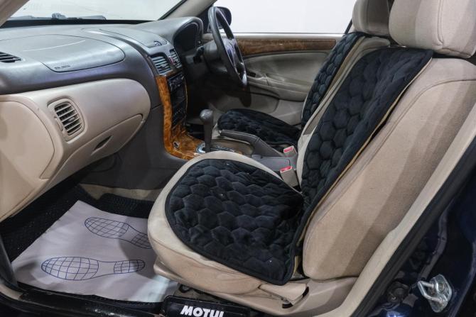 Nissan Bluebird Sylphy I (G10) с пробегом 2001 года, цена 439 000 рублей, 300000 км, седан, Автокод Объявления