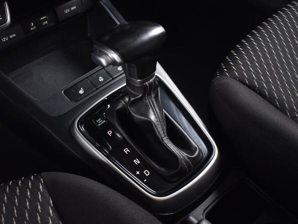 Kia Rio IV с пробегом 2019 года, цена 1 279 999 рублей, 142590 км, седан, Автокод Объявления
