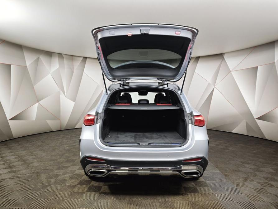 Mercedes-Benz GLC II (X254) Москва  - изображение 12