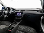 Skoda Octavia III (A7) Рестайлинг Санкт-Петербург  - изображение 32