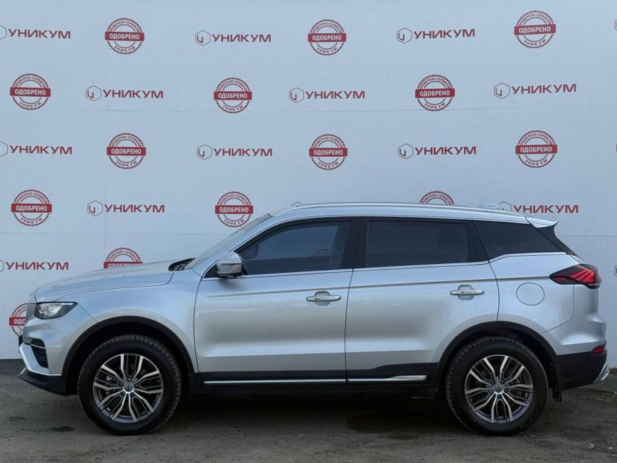 Geely Atlas Pro Екатеринбург  - изображение 2
