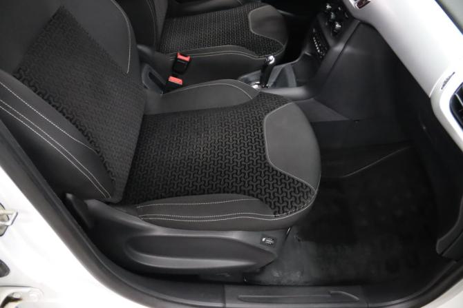 Citroen C3 II с пробегом 2011 года, цена 535 350 рублей, 110724 км, хэтчбек, Автокод Объявления