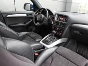 Audi Q5 I (8R) Рестайлинг Москва  - изображение 31