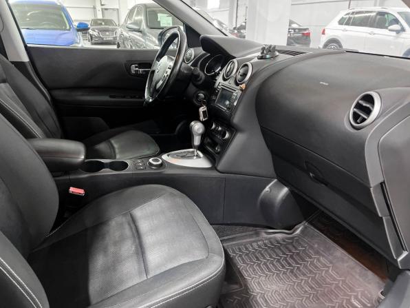 Nissan Qashqai I Рестайлинг с пробегом 2011 года, цена 1 070 000 рублей, 211010 км, внедорожник, Автокод Объявления