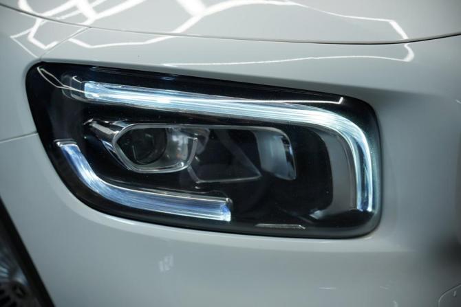 Mercedes-Benz GLB I (X247) с пробегом 2020 года, цена 3 601 000 рублей, 102633 км, внедорожник, Автокод Объявления