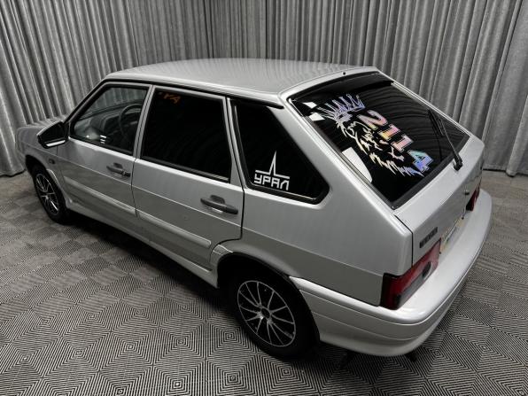 Lada (ВАЗ) 2114 с пробегом 2013 года, цена 300 000 рублей, 127757 км, хэтчбек, Автокод Объявления