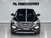 Hyundai Santa Fe III Рестайлинг Уфа  - изображение 25