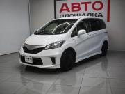 Honda Freed I Рестайлинг 2 Челябинск  - изображение 25