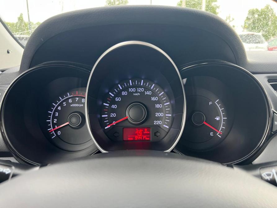 Kia Rio III Стерлитамак  - изображение 16