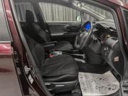 Toyota Wish II Красноярск  - изображение 23