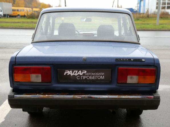 Lada (ВАЗ) 2105 с пробегом 2005 года, цена 92 000 рублей, 127000 км, седан, Автокод Объявления